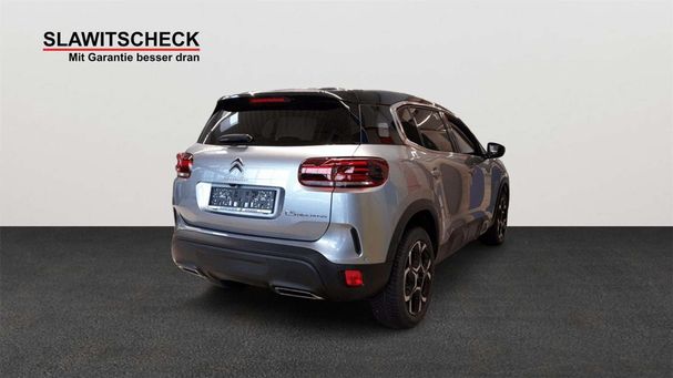 Citroen C5 Aircross BlueHDi 130 S&S EAT8 96 kW image number 3