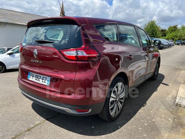 Renault Grand Scenic BLUE dCi 120 88 kW image number 2