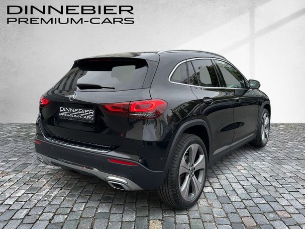 Mercedes-Benz GLA 180 100 kW image number 5