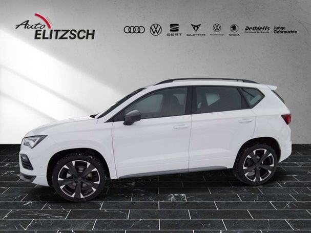 Cupra Ateca 110 kW image number 5