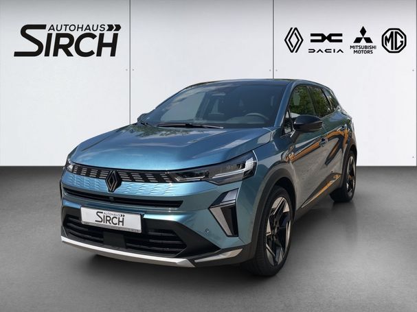 Renault Symbioz E-Tech Full Hybrid 145 Iconic 105 kW image number 1