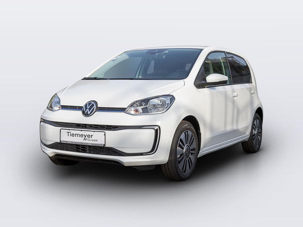 Volkswagen up! 60 kW image number 1