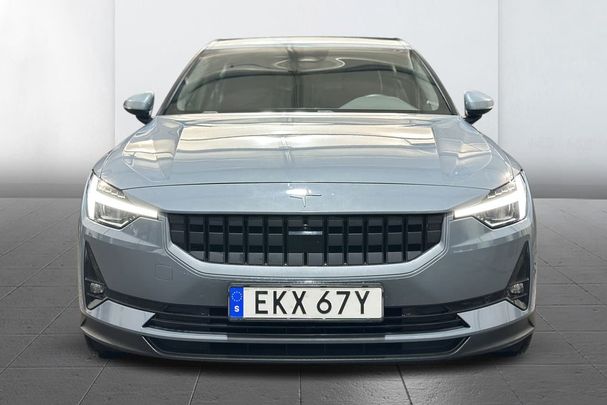 Polestar 2 Long Range 171 kW image number 2