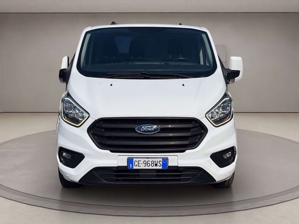 Ford Transit Custom 320 L1H1 Trend 96 kW image number 3