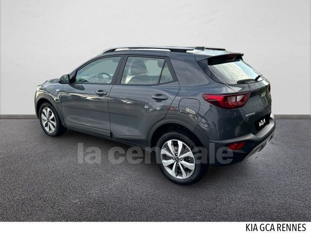 Kia Stonic 1.0 T-GDi 100 74 kW image number 2