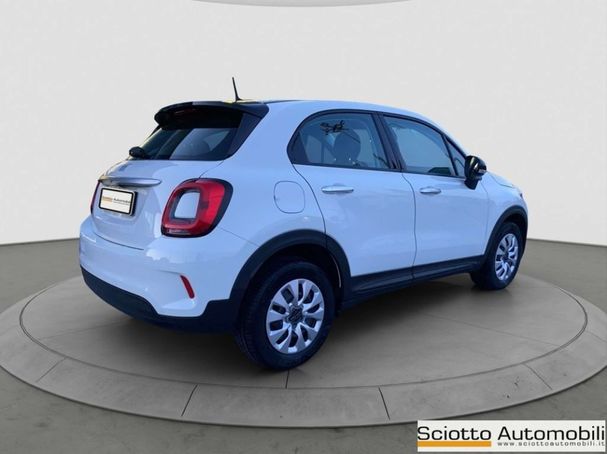 Fiat 500X 1.0 FireFly 88 kW image number 6