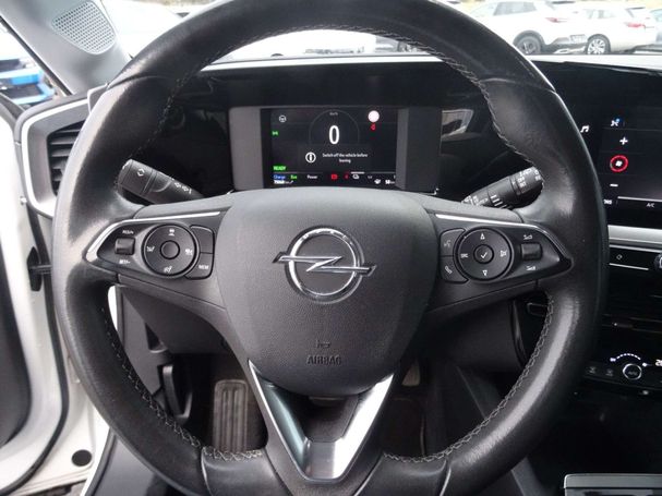 Opel Mokka Edition 100 kW image number 14