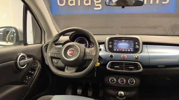 Fiat 500X 1.6 E-torQ Mirror 81 kW image number 10