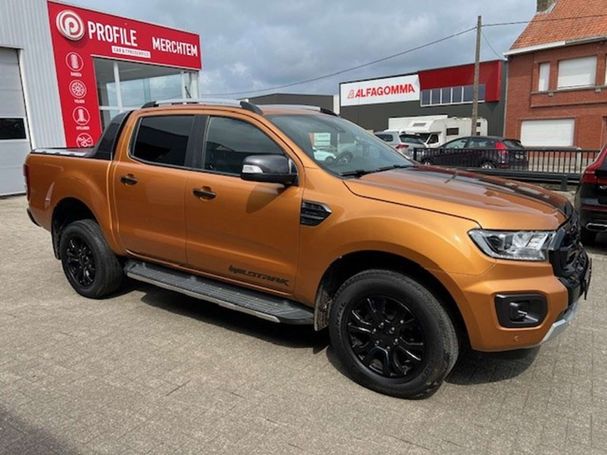 Ford Ranger 2.0 TDCi 156 kW image number 3