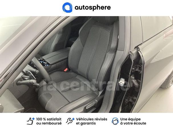 Peugeot 508 165 kW image number 18