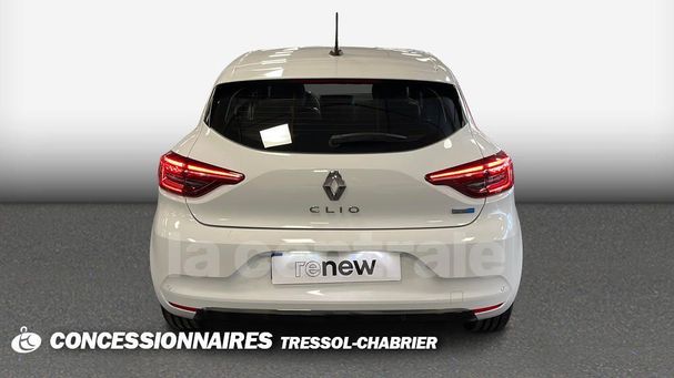 Renault Clio 1.6 E-Tech 103 kW image number 6