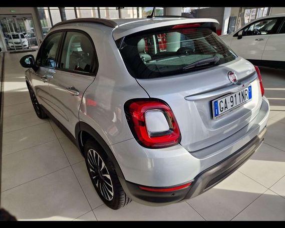 Fiat 500X 1.3 DCT Cross 110 kW image number 2