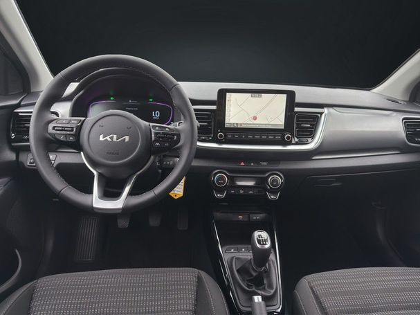 Kia Stonic 1.0 100 Vision 74 kW image number 10