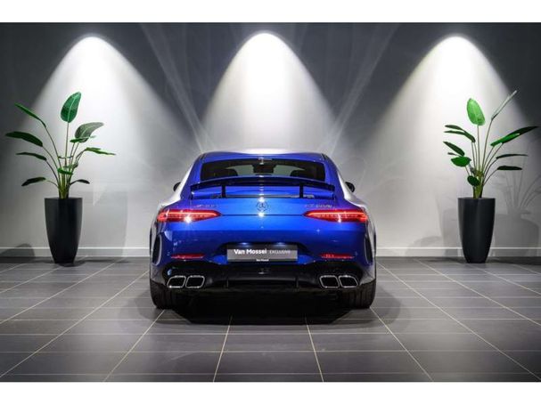 Mercedes-Benz AMG GT 470 kW image number 6