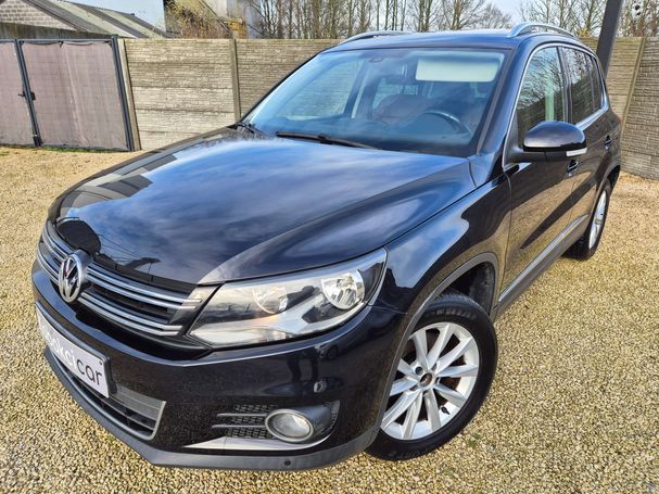 Volkswagen Tiguan 2.0 TDI 81 kW image number 1