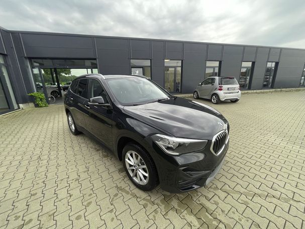 BMW X1 sDrive 100 kW image number 10