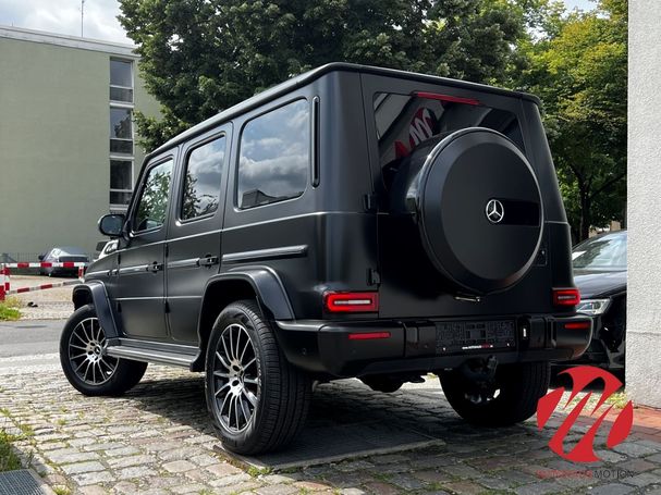 Mercedes-Benz G 500 310 kW image number 3