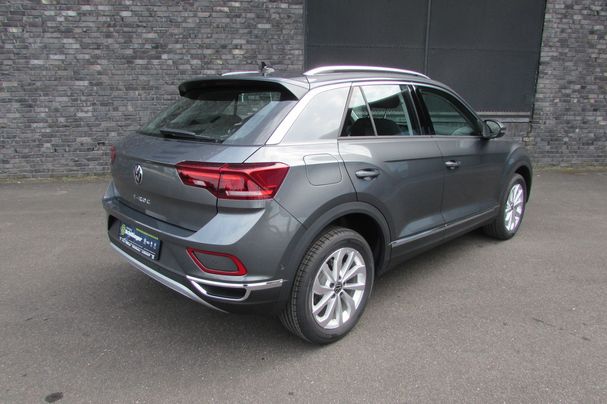 Volkswagen T-Roc 1.5 TSI Style DSG 110 kW image number 4