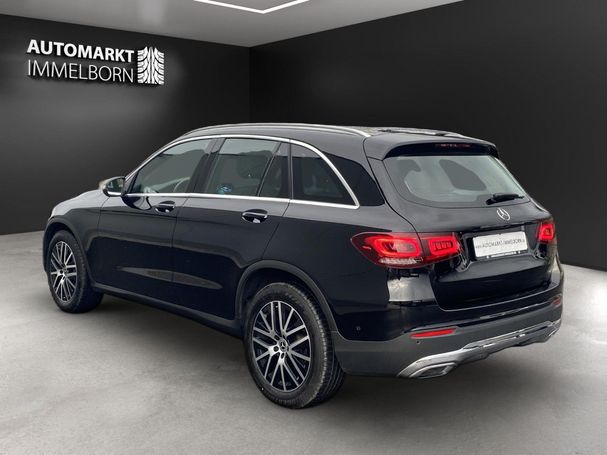 Mercedes-Benz GLC 300 200 kW image number 5