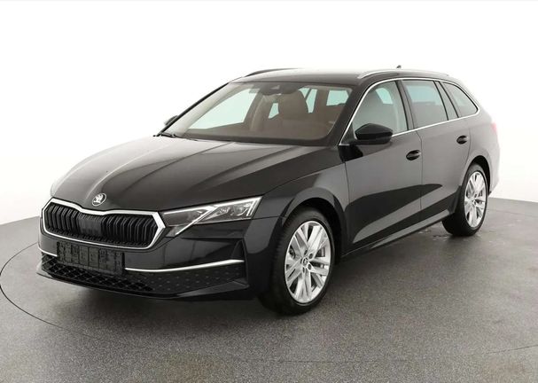 Skoda Octavia 1.5 TSI 110 kW image number 1