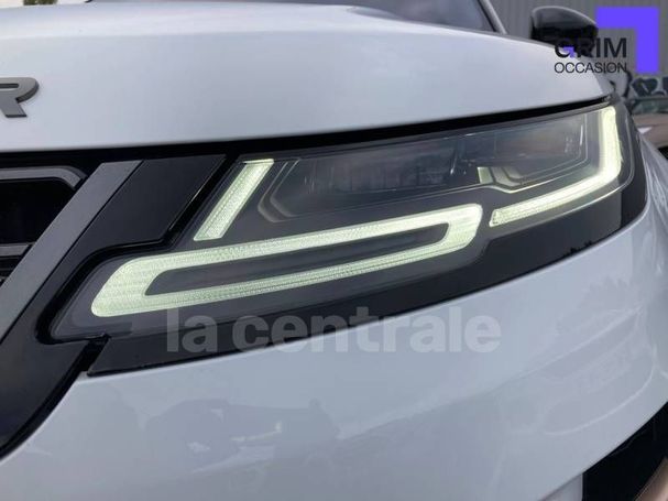 Land Rover Range Rover Evoque P300 R-Dynamic S 221 kW image number 18