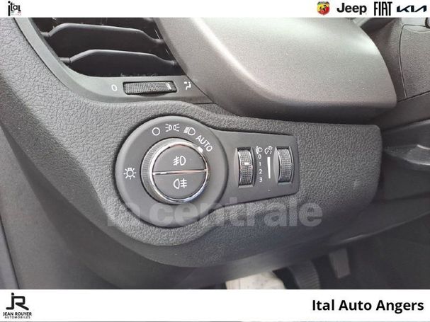 Fiat 500X 1.0 FireFly Turbo 88 kW image number 9