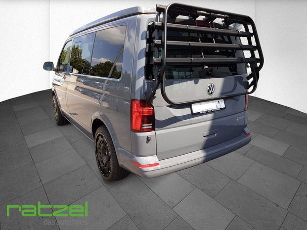 Volkswagen T6 California DSG 110 kW image number 5