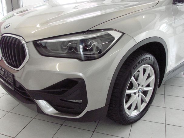 BMW X1 sDrive 100 kW image number 8