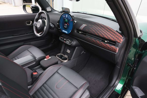 Mini John Cooper Works 150 kW image number 10