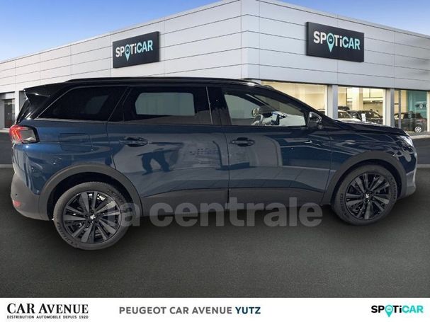 Peugeot 5008 96 kW image number 2