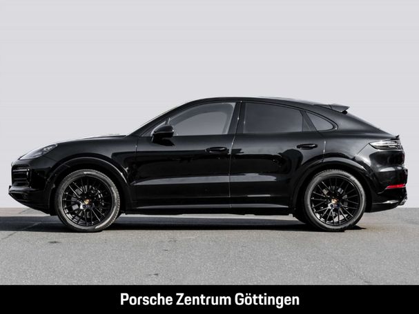 Porsche Cayenne GTS Coupé 338 kW image number 5