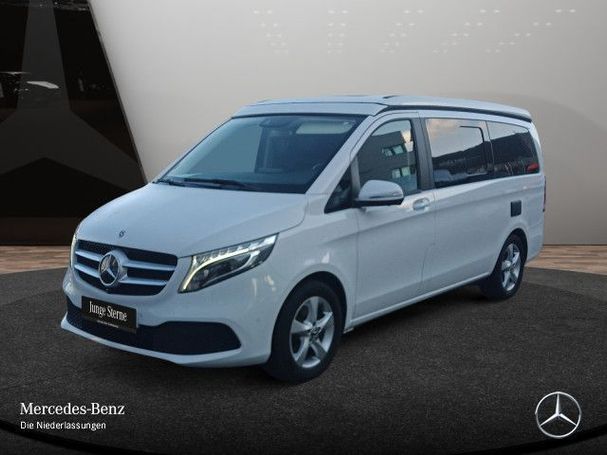 Mercedes-Benz V 250d Edition 1 140 kW image number 1