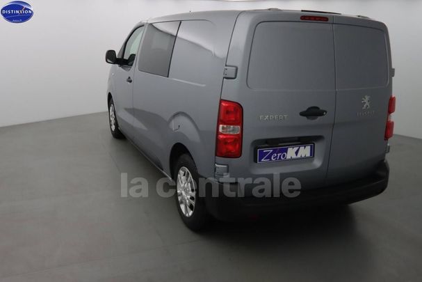 Peugeot Expert Standard 2.0 BlueHDi 107 kW image number 3