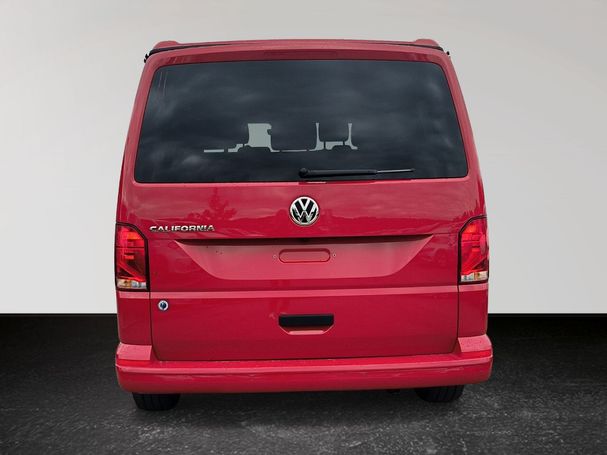 Volkswagen T6 California 110 kW image number 3