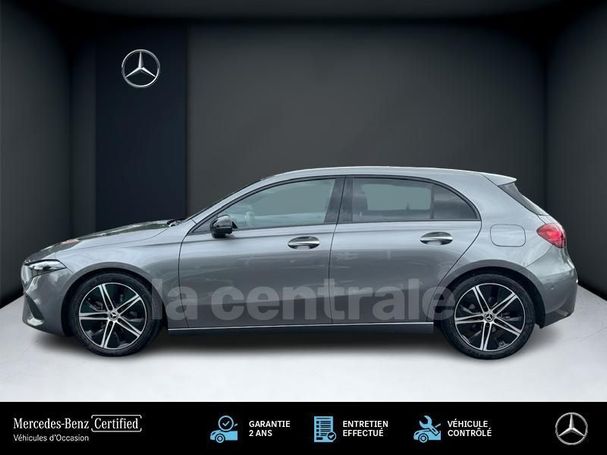 Mercedes-Benz A 180 d 85 kW image number 31