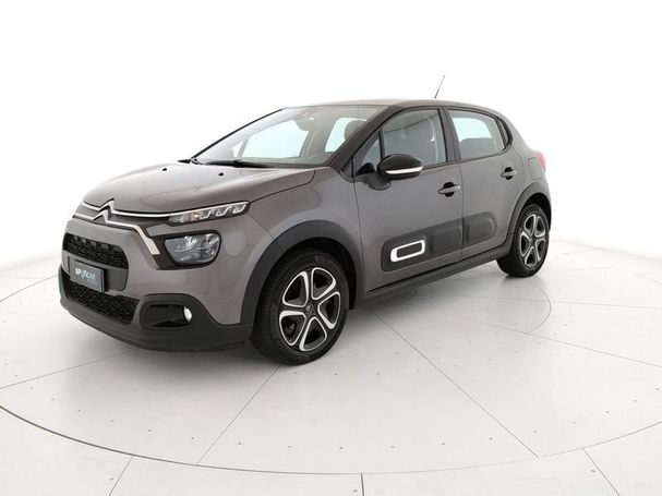 Citroen C3 Pure Tech 83 S&S Feel Pack 61 kW image number 1