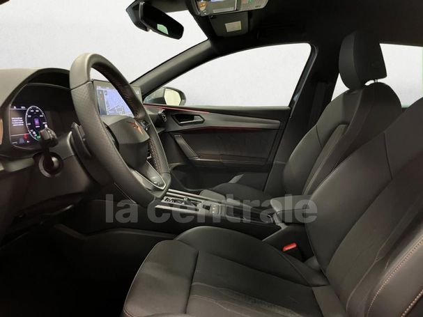 Cupra Leon 110 kW image number 18