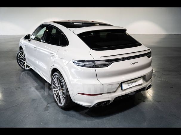 Porsche Cayenne Coupe E-Hybrid Tiptronic 340 kW image number 3