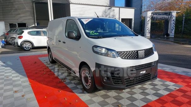 Fiat Scudo 107 kW image number 3