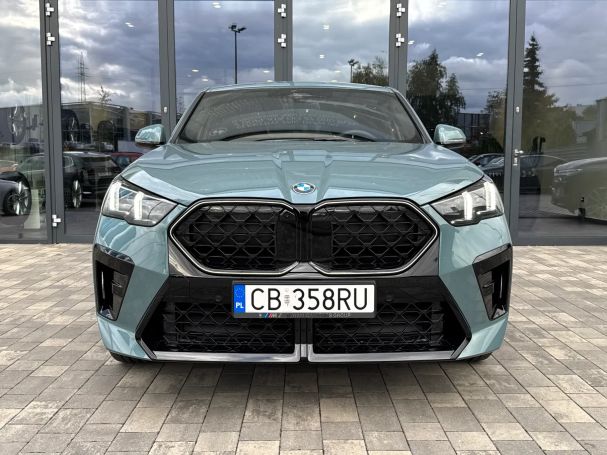 BMW X2 sDrive20i 115 kW image number 3