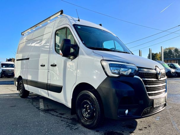 Renault Master 150 110 kW image number 3