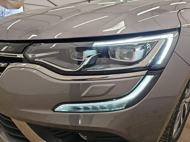 Renault Talisman BLUE dCi EDC 118 kW image number 25