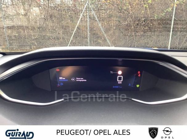 Peugeot 308 81 kW image number 19