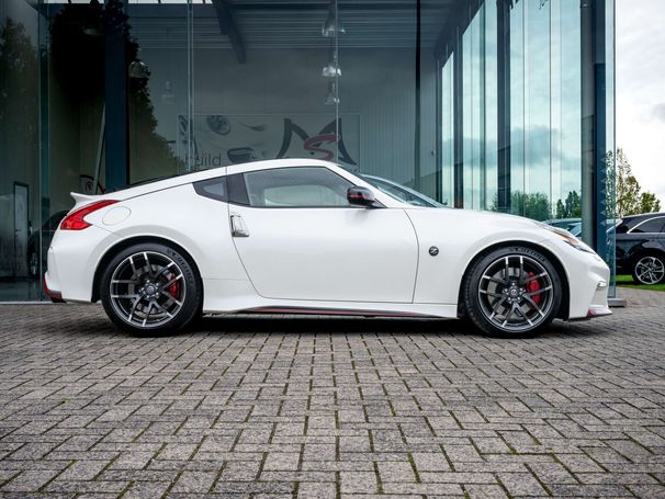 Nissan 370Z 253 kW image number 6