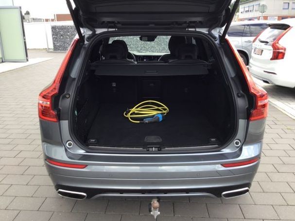 Volvo XC60 T8 AWD 288 kW image number 8