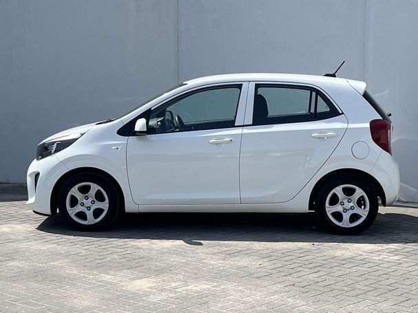 Kia Picanto 1.0 49 kW image number 6