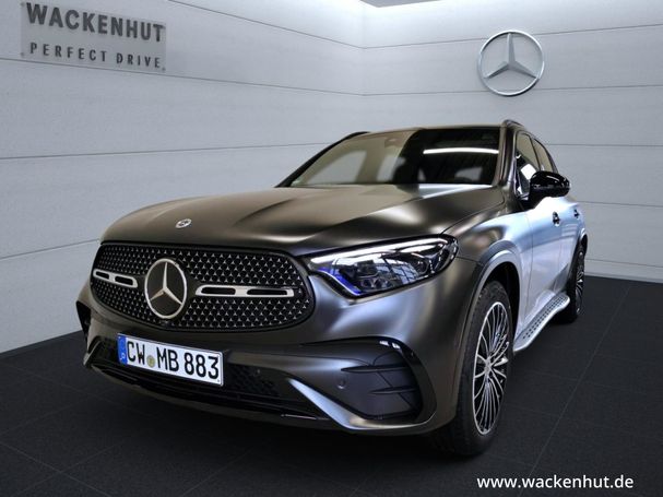 Mercedes-Benz GLC 450 270 kW image number 2