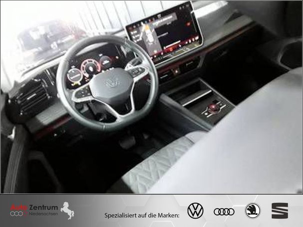 Volkswagen Tiguan 2.0 TDI Life DSG 110 kW image number 4