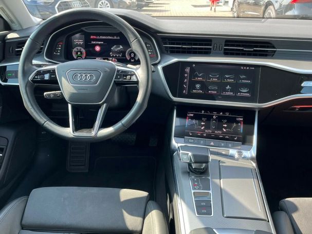 Audi A7 150 kW image number 16