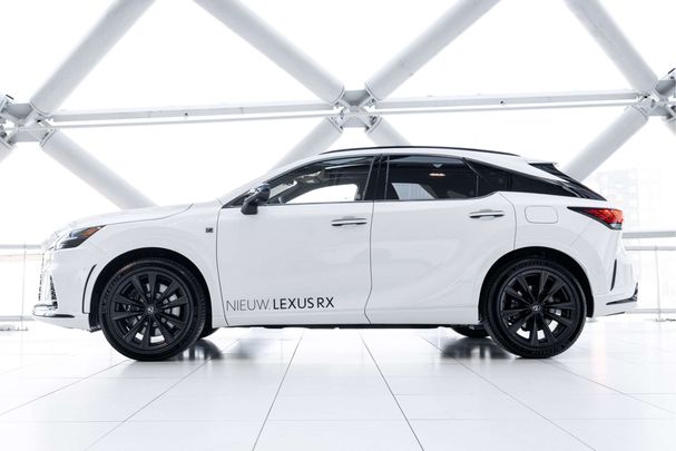 Lexus RX 500 h F 273 kW image number 3